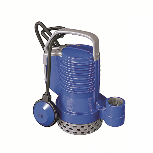  Zenit DR Blue Serisi [Dreno] Elektrikli Dalg Pompa