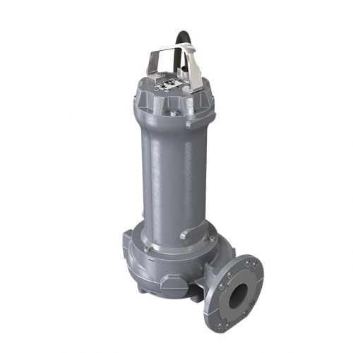  Zenit DRG Grey Serisi Elektrikli Dalg Pompa