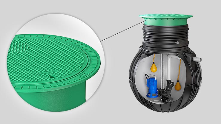 zenit sphere box kapak